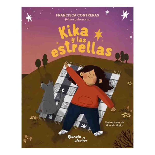 Kika Y Las Estrellas