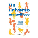 Felipe Lecanelier | Un Universo Maravilloso