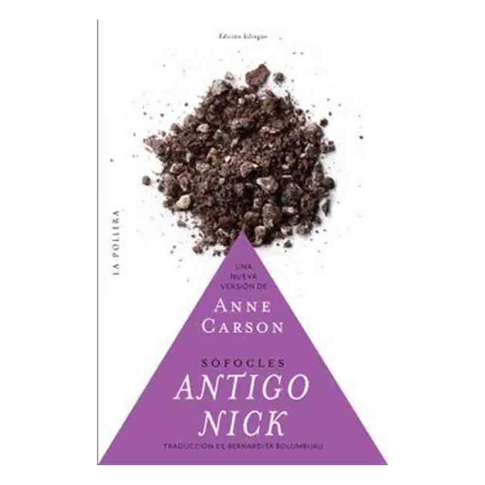Antigo Nick