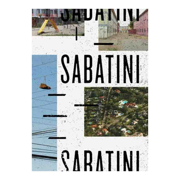 Varios Autores | Sabatini