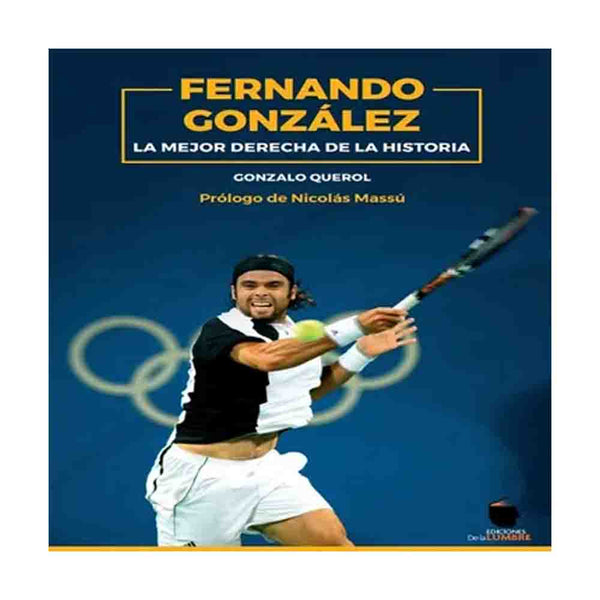 Gonzalo Querón | Fernando Gonzalez La Mejor Derecha De La Historia