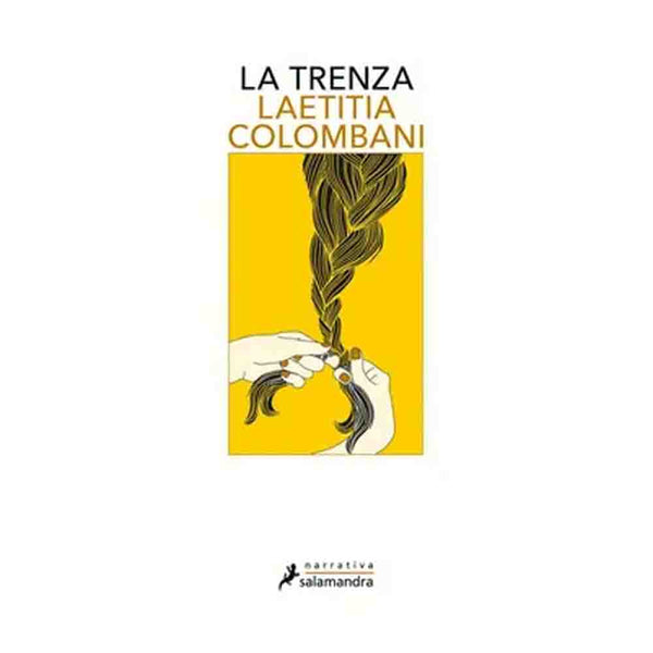 Laetitia Colombani | La Trenza