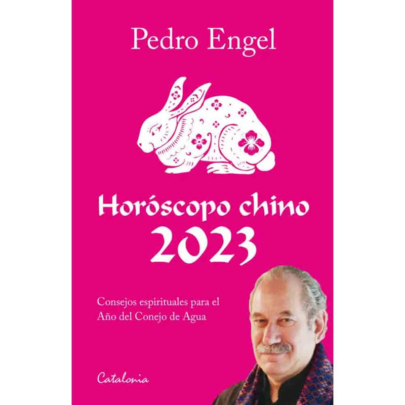 Pedro Engel | Horóscopo Chino 2023