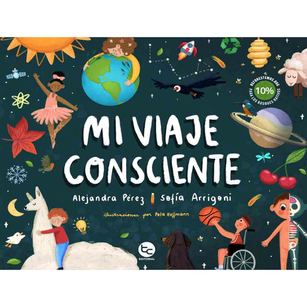 Mi Viaje Consciente