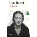 Anne Berest | La postal