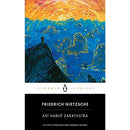 Friedrich Nietzsche | Asi Habló Zaratustra