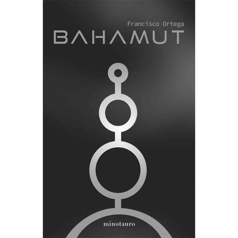 Francisco Ortega | Bahamut