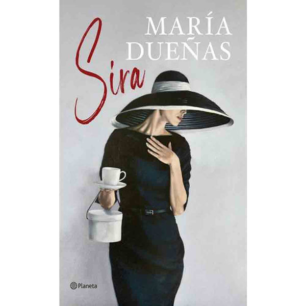 María Dueñas | Sira