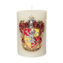 Insight Editions | Vela esculpida Harry Potter Emblema Gryffindor